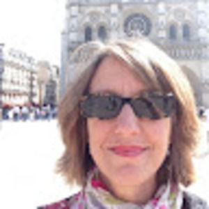 Meet your Posher, Janet